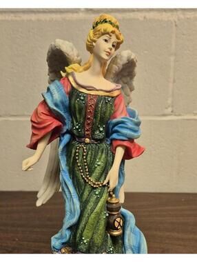 Ganz Victorian Angel Figurine
